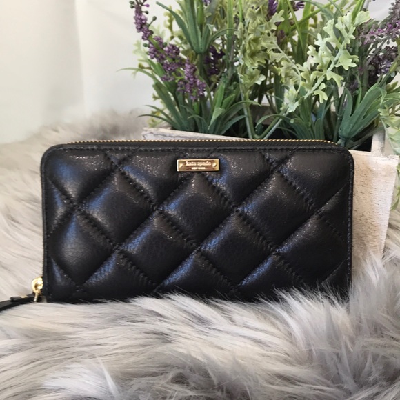 kate spade Handbags - Kate spade wallet